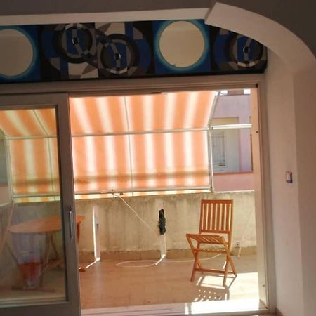 Palmahouse Daire Alghero Dış mekan fotoğraf