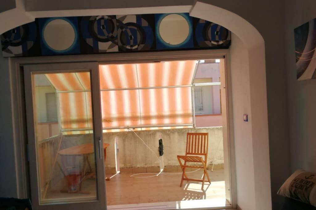 Palmahouse Daire Alghero Dış mekan fotoğraf