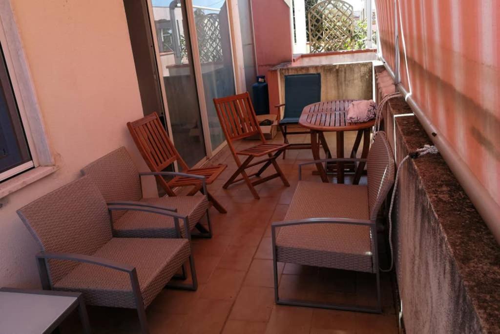 Palmahouse Daire Alghero Dış mekan fotoğraf