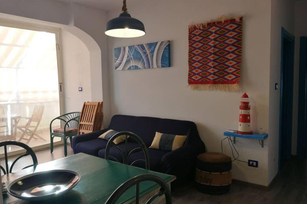 Palmahouse Daire Alghero Dış mekan fotoğraf