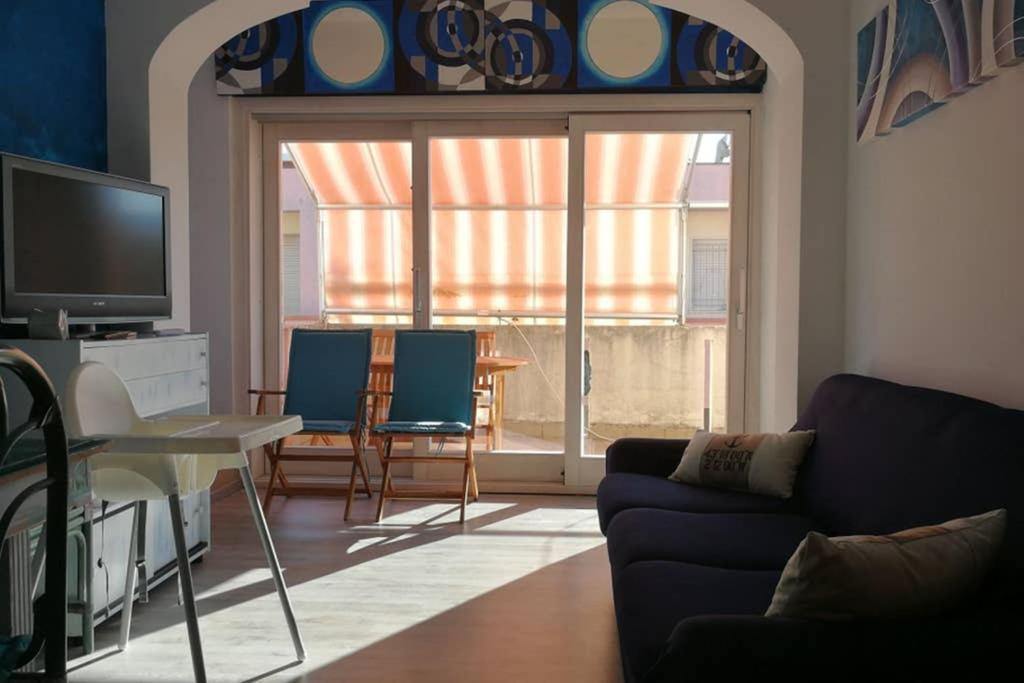 Palmahouse Daire Alghero Dış mekan fotoğraf