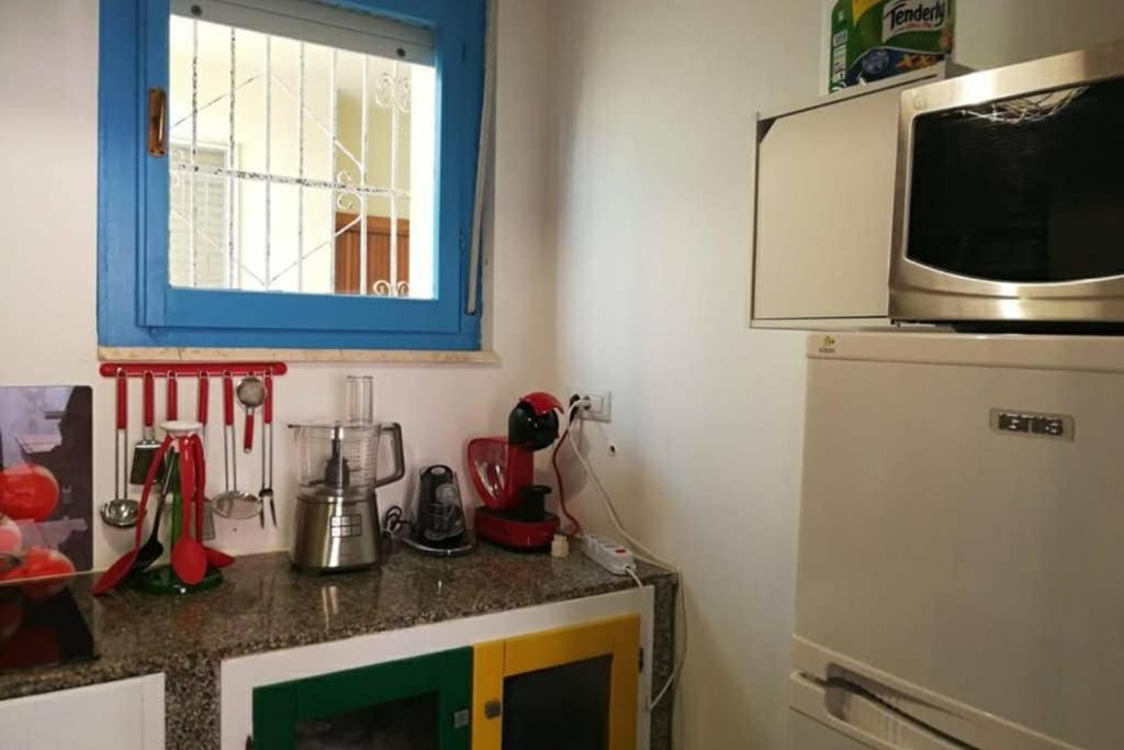 Palmahouse Daire Alghero Dış mekan fotoğraf