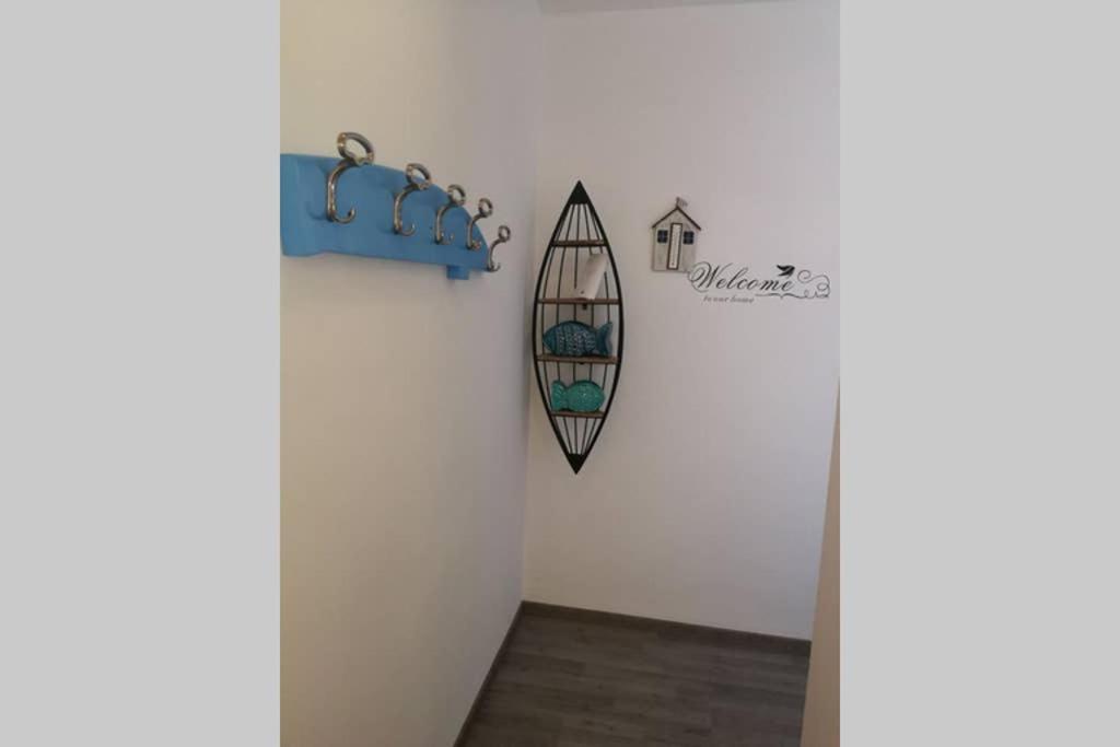Palmahouse Daire Alghero Dış mekan fotoğraf