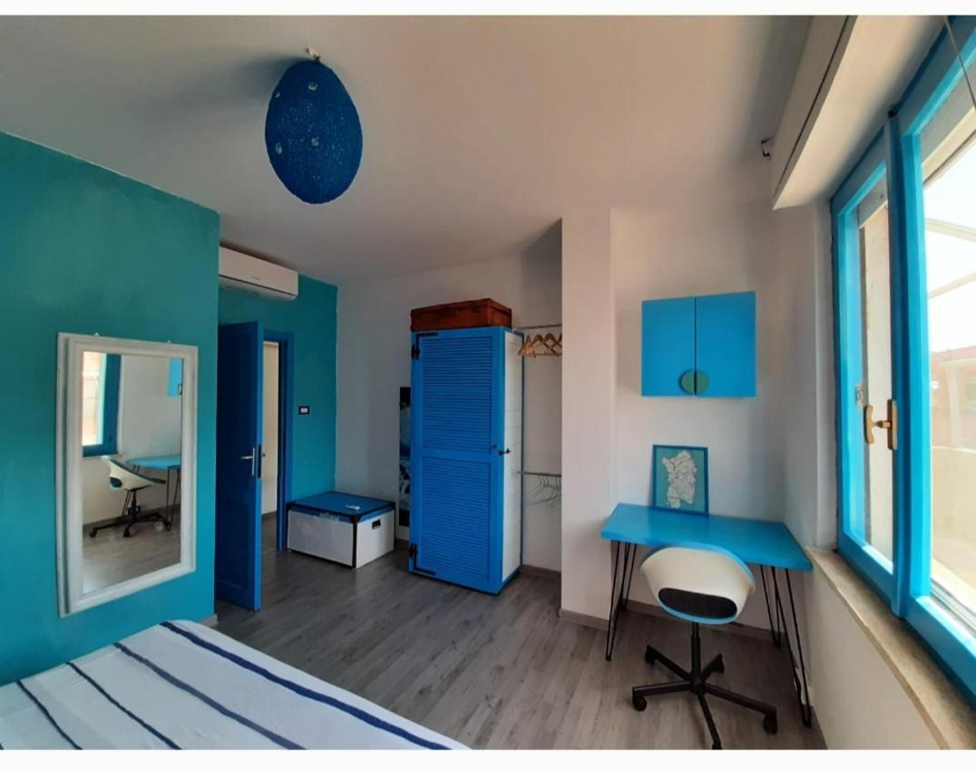 Palmahouse Daire Alghero Dış mekan fotoğraf